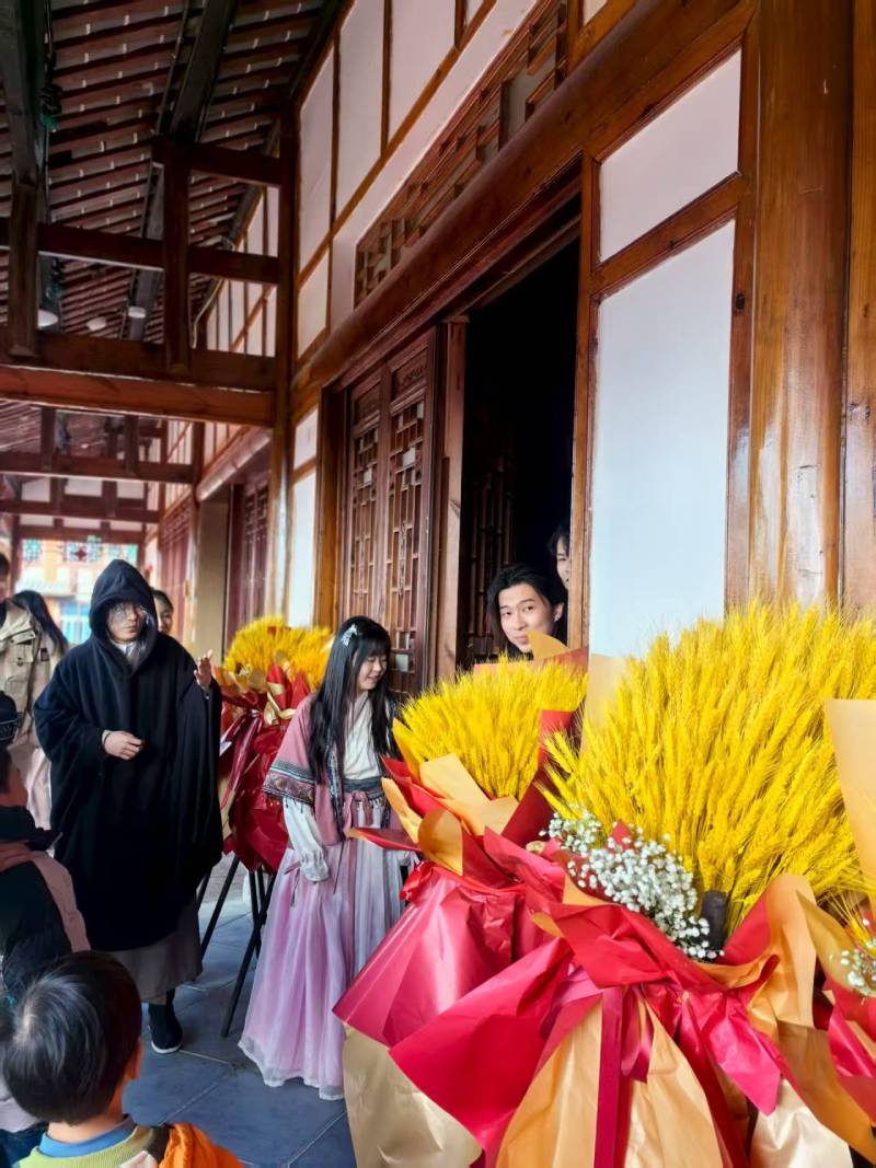 磴口县文旅项目策划